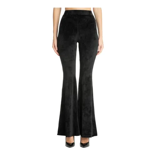 Trousers > Wide Trousers - - Gcds - Modalova