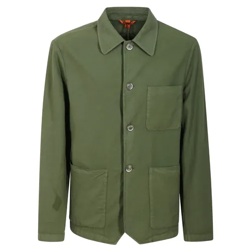 Jackets > Light Jackets - - Barena Venezia - Modalova
