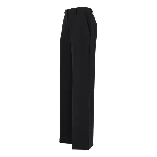 Trousers > Wide Trousers - - Kaos - Modalova