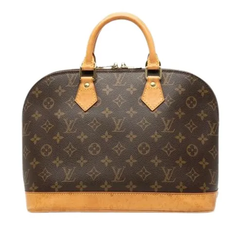 Pre-owned > Pre-owned Bags > Pre-owned Handbags - - Louis Vuitton Vintage - Modalova