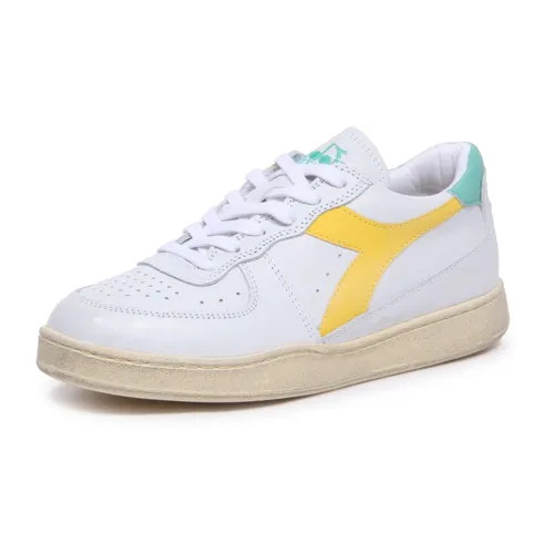 Shoes > Sneakers - - Diadora - Modalova