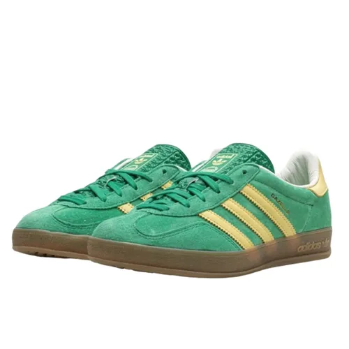 Adidas - Shoes > Sneakers - Green - Adidas - Modalova