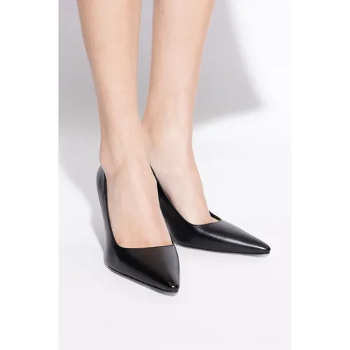 Shoes > Heels > Pumps - - Burberry - Modalova
