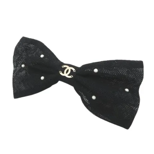 Pre-owned > Pre-owned Accessories - - Chanel Vintage - Modalova