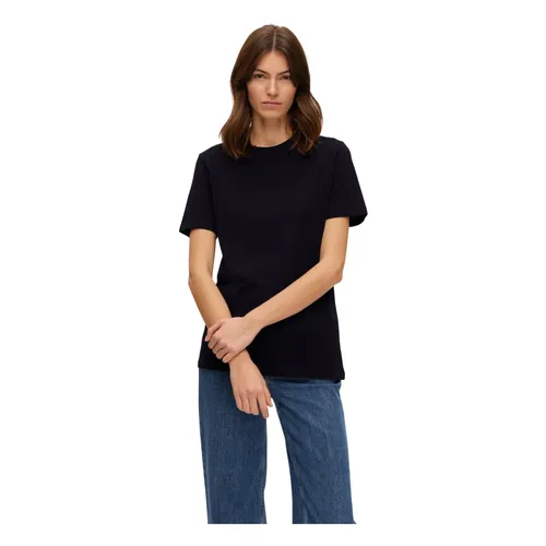 Tops > T-Shirts - - Selected Femme - Modalova