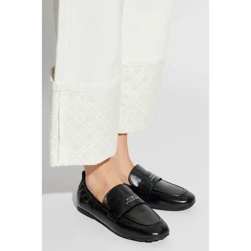 Shoes > Flats > Loafers - - Marc Jacobs - Modalova