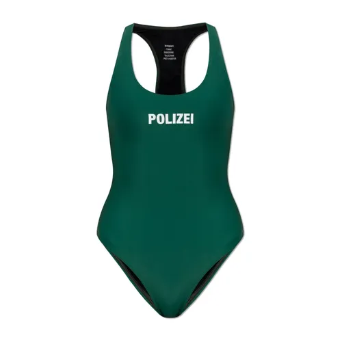 Swimwear > One-piece - - Vetements - Modalova