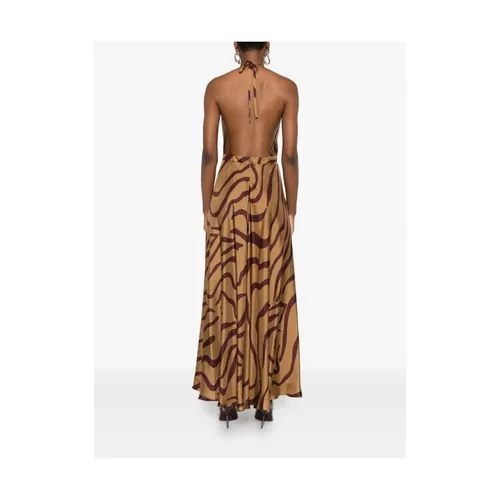 Dresses > Day Dresses > Maxi Dresses - - Raquel Diniz - Modalova