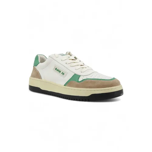 Back70 - Shoes > Sneakers - White - Back70 - Modalova