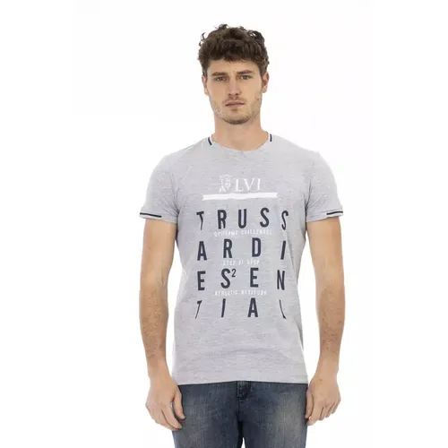 Tops > T-Shirts - - Trussardi - Modalova