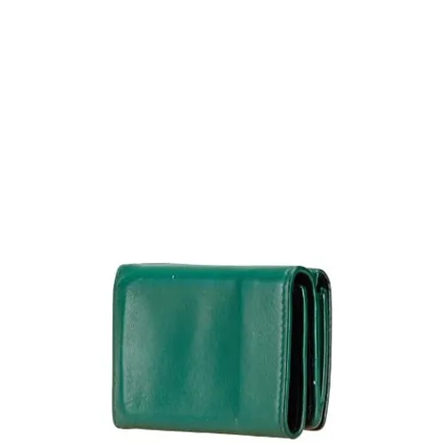 Pre-owned > Pre-owned Accessories > Pre-owned Wallets - - Balenciaga Vintage - Modalova