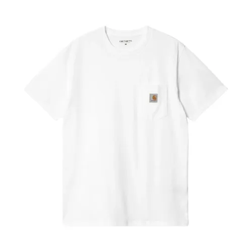Tops > T-Shirts - - Carhartt Wip - Modalova