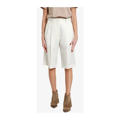 Shorts > Long Shorts - - Msgm - Modalova