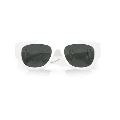 Accessories > Sunglasses - - Versace - Modalova