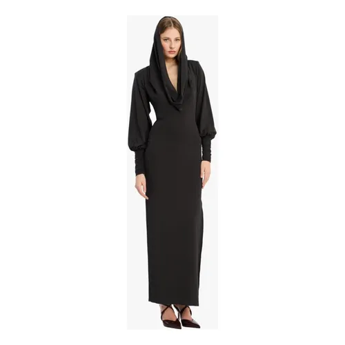 Dresses > Day Dresses > Maxi Dresses - - Rotate Birger Christensen - Modalova