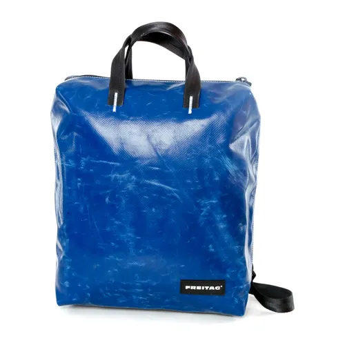 Freitag - Bags > Tote Bags - Blue - Freitag - Modalova