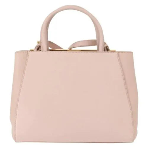 Pre-owned > Pre-owned Bags > Pre-owned Handbags - - Fendi Vintage - Modalova