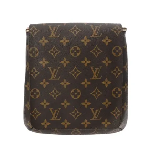 Pre-owned > Pre-owned Bags > Pre-owned Cross Body Bags - - Louis Vuitton Vintage - Modalova