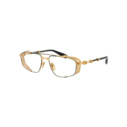 Accessories > Glasses - - Balmain - Modalova