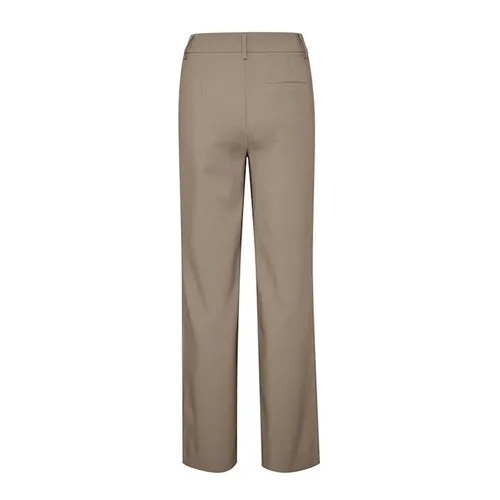 Trousers > Wide Trousers - - Gestuz - Modalova