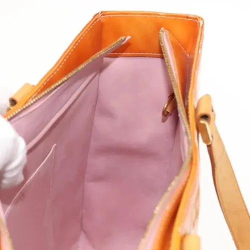 Pre-owned > Pre-owned Bags > Pre-owned Tote Bags - - Louis Vuitton Vintage - Modalova