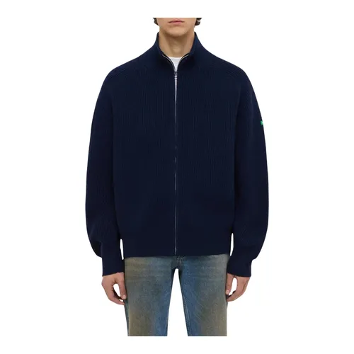 Knitwear > Cardigans - - Flâneur - Modalova