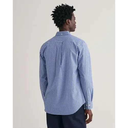 Shirts > Casual Shirts - - Gant - Modalova