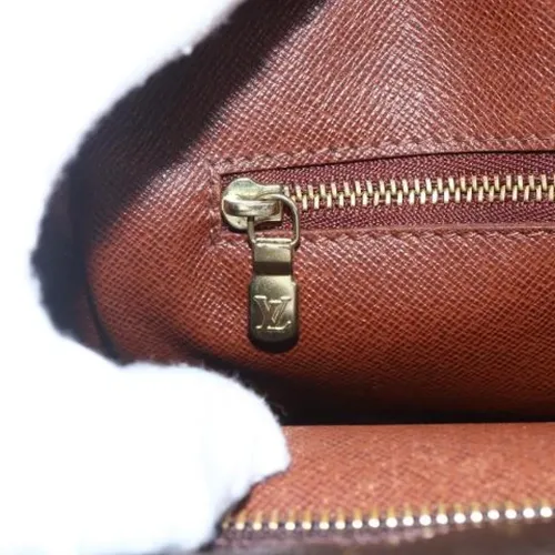 Pre-owned > Pre-owned Bags > Pre-owned Cross Body Bags - - Louis Vuitton Vintage - Modalova