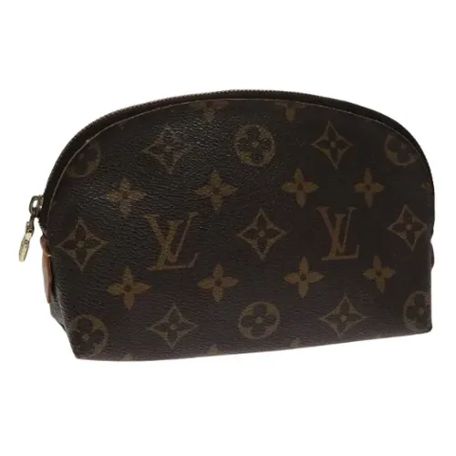 Pre-owned > Pre-owned Bags - - Louis Vuitton Vintage - Modalova