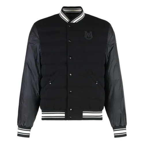 Jackets > Bomber Jackets - - Moncler - Modalova