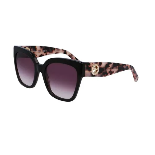 Accessories > Sunglasses - - Longchamp - Modalova