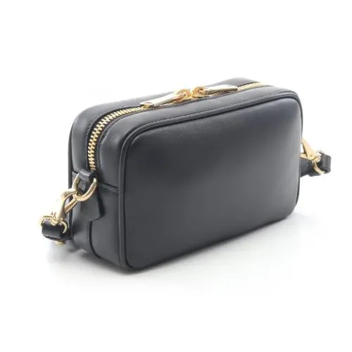 Pre-owned > Pre-owned Bags > Pre-owned Cross Body Bags - - Miu Miu Pre-owned - Modalova