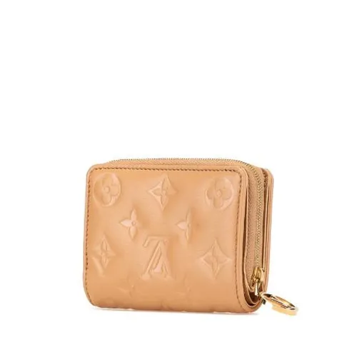 Pre-owned > Pre-owned Accessories > Pre-owned Wallets - - Louis Vuitton Vintage - Modalova