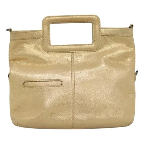 Pre-owned > Pre-owned Bags > Pre-owned Handbags - - Burberry Vintage - Modalova