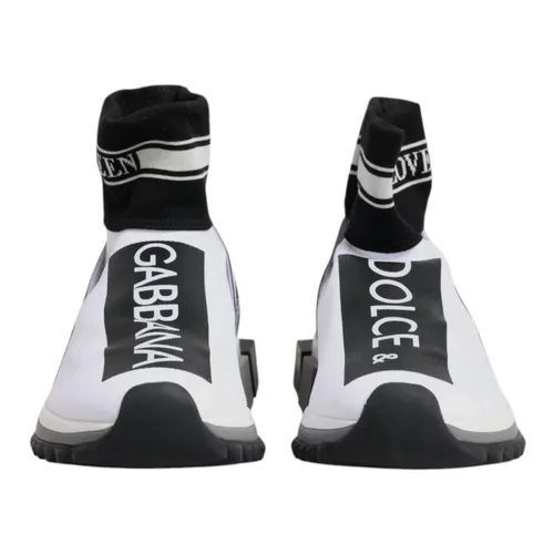Shoes > Sneakers - - Dolce & Gabbana - Modalova