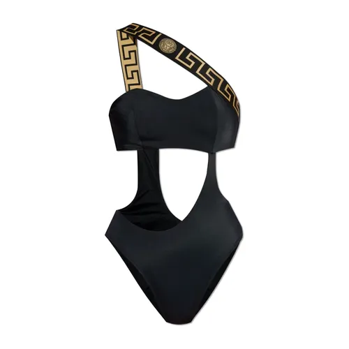 Swimwear > One-piece - - Versace - Modalova