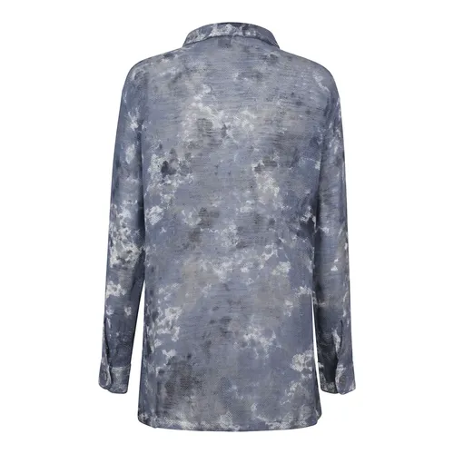 Jackets > Light Jackets - - Avant Toi - Modalova