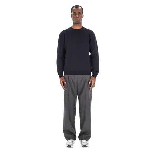 Knitwear > Round-neck Knitwear - - Roberto Collina - Modalova