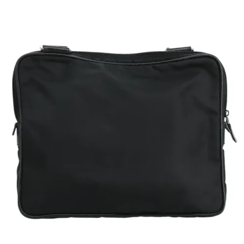 Pre-owned > Pre-owned Bags > Pre-owned Cross Body Bags - - Prada Vintage - Modalova