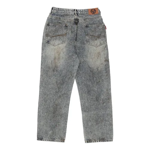 Jeans > Loose-fit Jeans - - Acupuncture - Modalova
