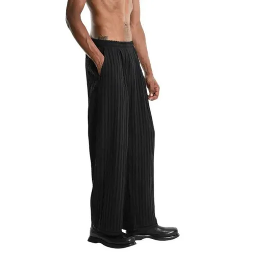 Trousers > Wide Trousers - - La Haine Inside Us - Modalova