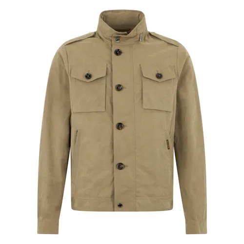 Jackets > Light Jackets - - Moorer - Modalova