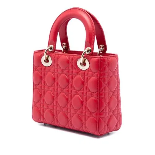 Pre-owned > Pre-owned Bags > Pre-owned Handbags - - Dior Vintage - Modalova