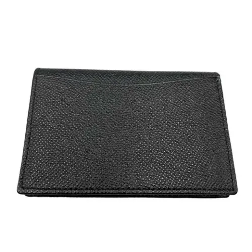Pre-owned > Pre-owned Accessories > Pre-owned Wallets - - Bvlgari Vintage - Modalova