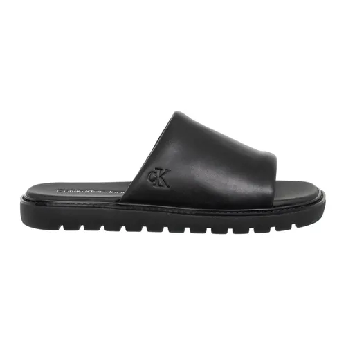 Shoes > Flip Flops & Sliders > Sliders - - Calvin Klein Jeans - Modalova
