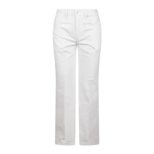Jeans > Straight Jeans - - Jil Sander - Modalova