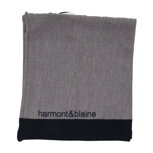 Accessories > Scarves > Winter Scarves - - Harmont & Blaine - Modalova