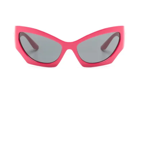 Accessories > Sunglasses - - Versace - Modalova