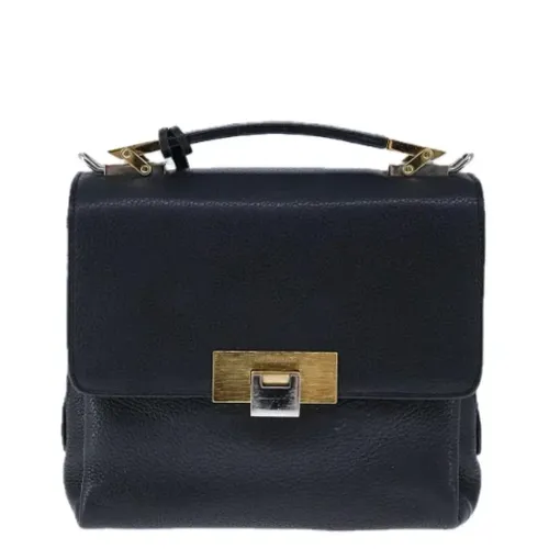 Pre-owned > Pre-owned Bags > Pre-owned Handbags - - Balenciaga Vintage - Modalova