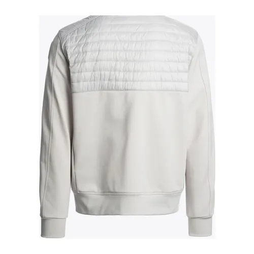 Sweatshirts & Hoodies > Zip-throughs - - Parajumpers - Modalova